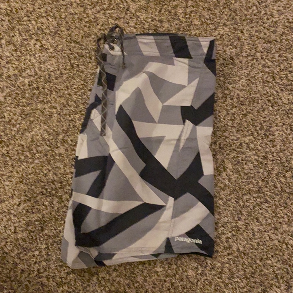 Patagonia Board Shorts